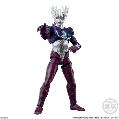 『ウルトラマン』超動αウルトラマン3 BOX